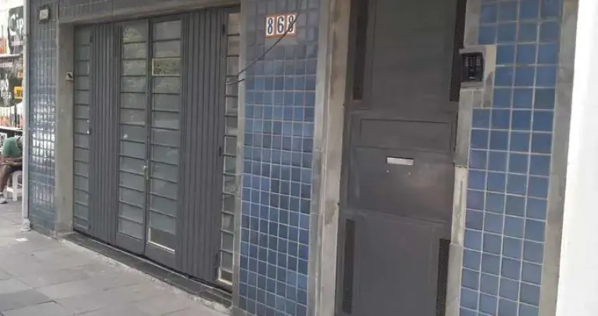 Ponto comercial à venda na Rua Demétrio Ribeiro, 868, Centro Histórico, Porto Alegre