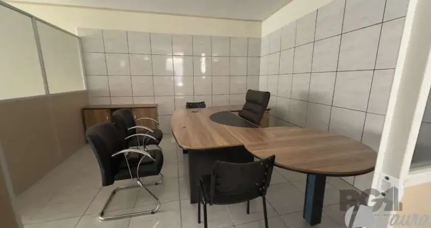 Sala comercial para alugar centro histórico porto alegre/rs