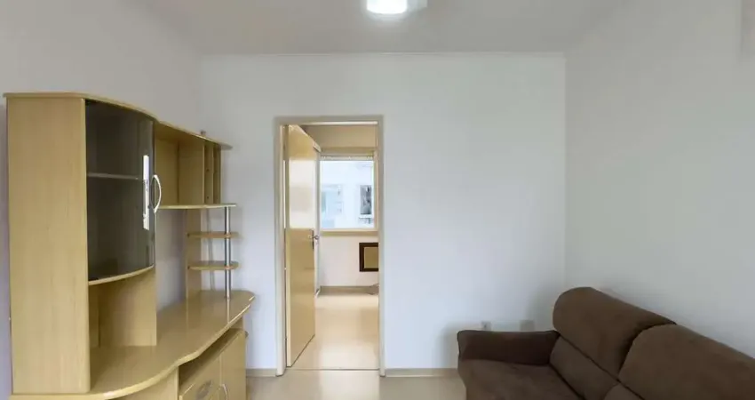 Apartamento com 1 quarto à venda na Rua Demétrio Ribeiro, 654, Centro Histórico, Porto Alegre