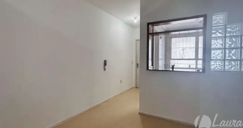 Apartamento com 2 quartos à venda na Rua Washington Luiz, 328, Centro Histórico, Porto Alegre
