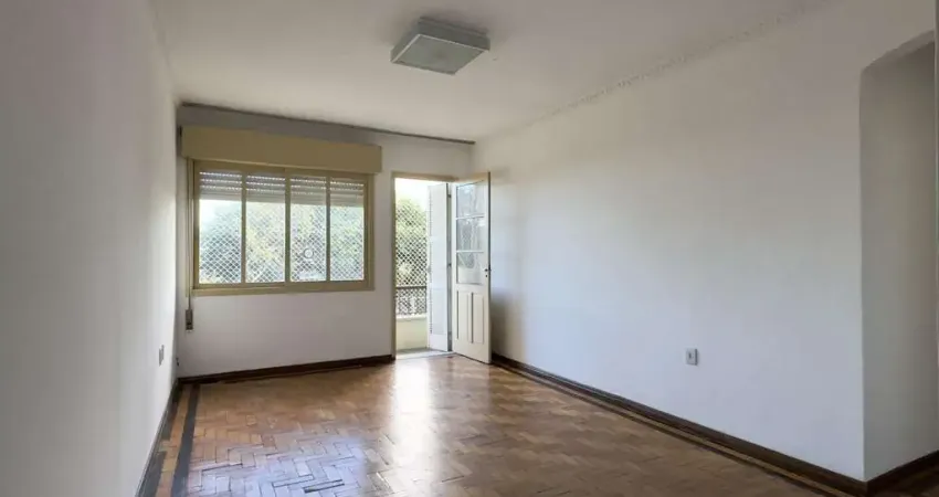 Apartamento com 3 quartos para alugar na Rua Washington Luiz, 88, Centro Histórico, Porto Alegre
