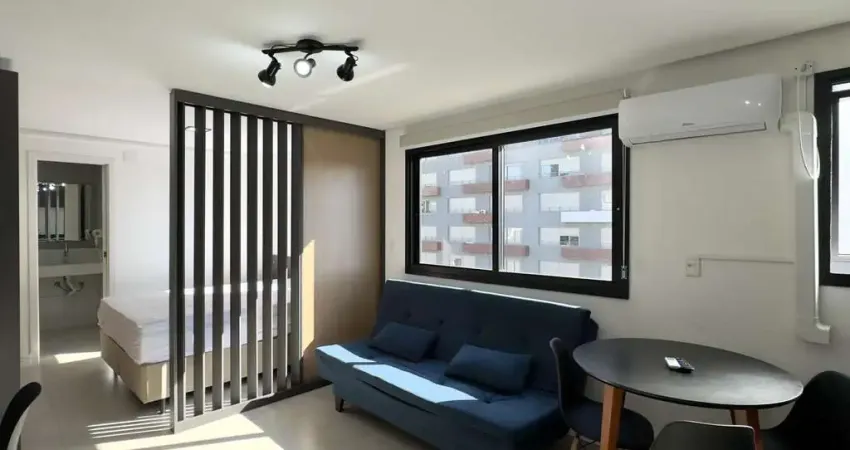 Apartamento 1 dormitórios para alugar centro histórico porto alegre/rs