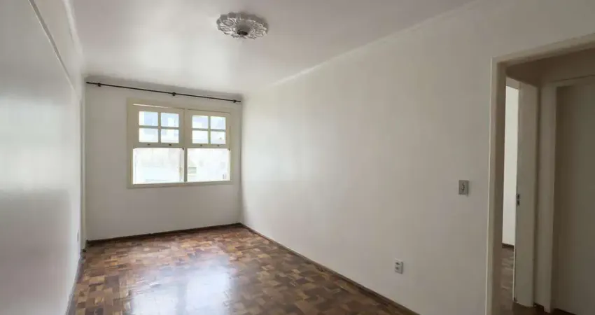 Apartamento de 44m² com 1 dormitório para locação - bairro centro histórico