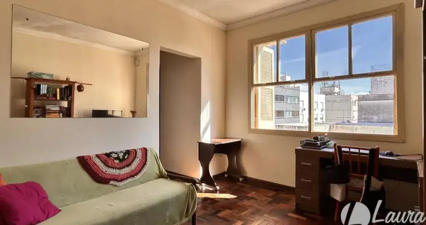Apartamento 1 dormitórios à venda centro histórico porto alegre/rs