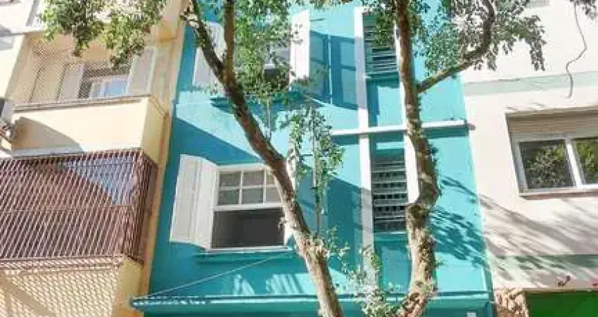Casa comercial para alugar na Rua General Portinho, 380, Centro Histórico, Porto Alegre