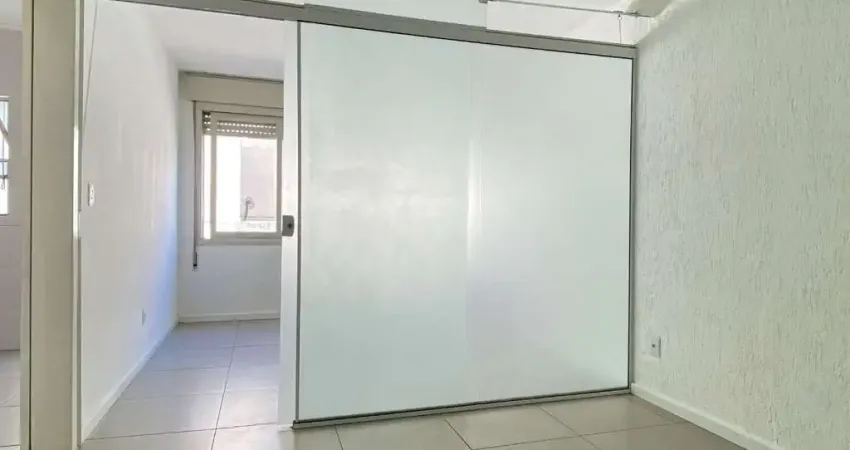 Apartamento 1 dormitórios, localizado próximo ao zaffari cavalhada