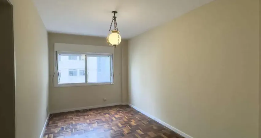 Apartamento com 2 quartos para alugar na Rua Demétrio Ribeiro, 56, Centro Histórico, Porto Alegre