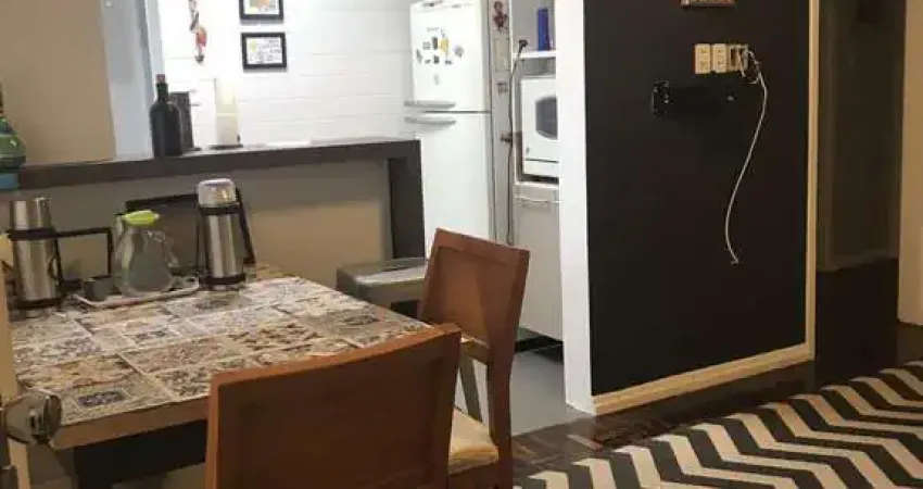 Apartamento com 2 quartos para alugar na Rua Coronel Fernando Machado, 129, Centro Histórico, Porto Alegre