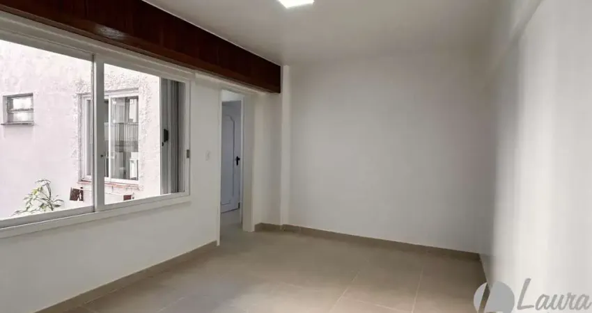 Apartamento com 2 quartos para alugar na Rua Demétrio Ribeiro, 805, Centro Histórico, Porto Alegre