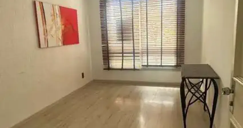 Apartamento ensolarado de 1 dormitório com vaga de garagem, próximo ao iguatemi