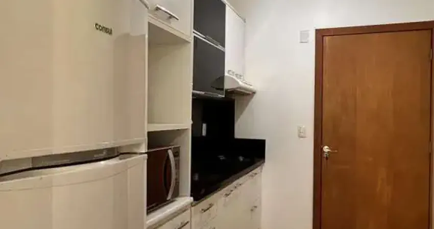 Apartamento com 1 quarto para alugar na Travessa Tuyuty, 91, Centro Histórico, Porto Alegre