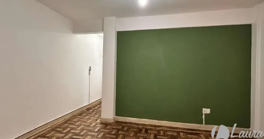 Apartamento com 3 quartos para alugar na Rua Riachuelo, 934, Centro Histórico, Porto Alegre