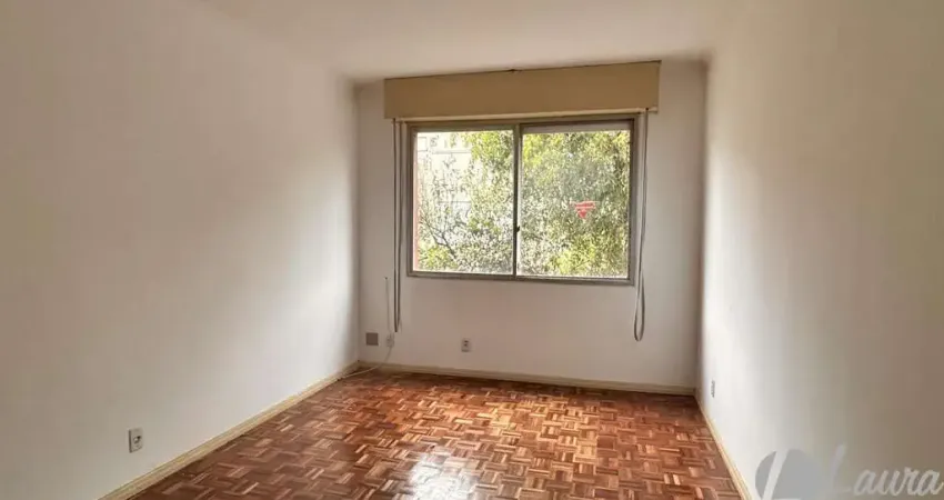 Apartamento com 1 quarto para alugar na Rua Washington Luiz, 474, Centro Histórico, Porto Alegre