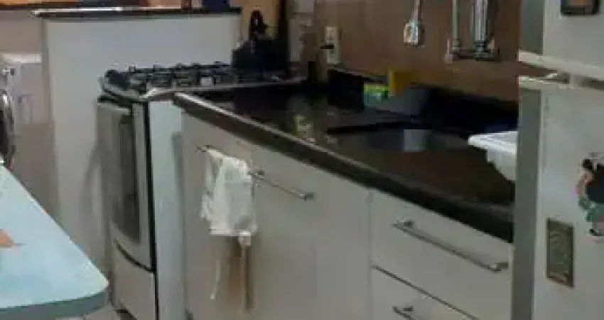 Apartamento com 2 quartos à venda na Rua Marcone, 470, Partenon, Porto Alegre