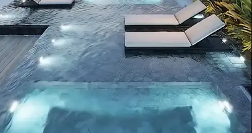 Novo lançamento de alto padrão Praia Grande Ubatuba