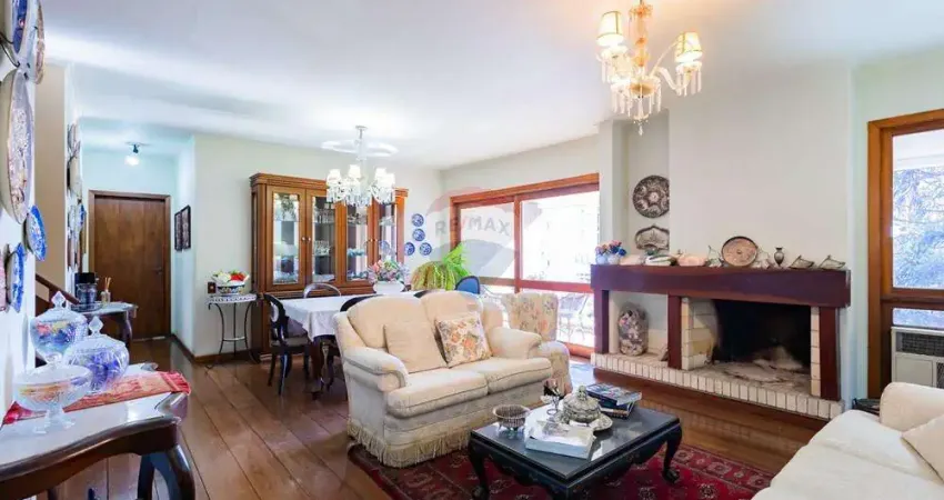 Cobertura com 3 quartos à venda em Petrópolis, Porto Alegre 