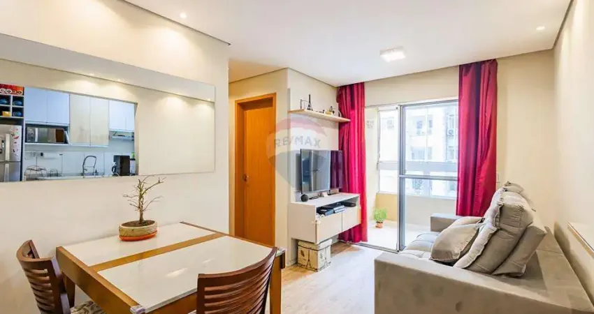Apartamento com 2 quartos à venda no Alto Petrópolis, Porto Alegre 