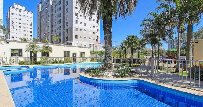 Apartamento com 2 quartos à venda no Alto Petrópolis, Porto Alegre 