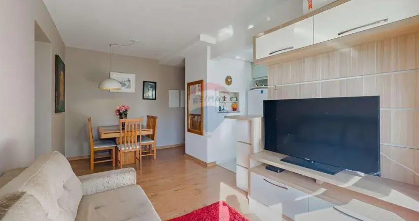 Apartamento com 2 quartos à venda no Santa Maria Goretti, Porto Alegre