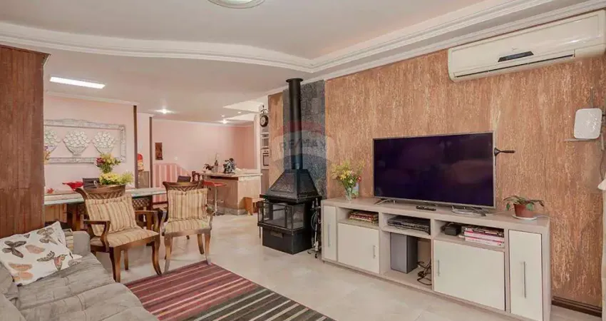 Cobertura com 3 quartos à venda na Rua Brito Peixoto, 204, Passo da Areia, Porto Alegre