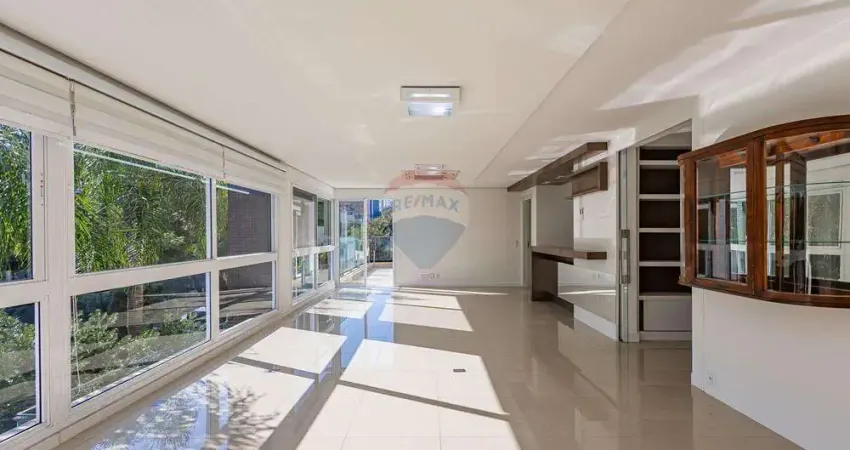 Apartamento com 3 quartos à venda em Petrópolis, Porto Alegre 