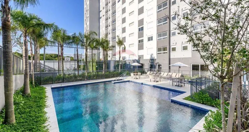 Apartamento com 2 quartos à venda no Jardim Lindóia, Porto Alegre 