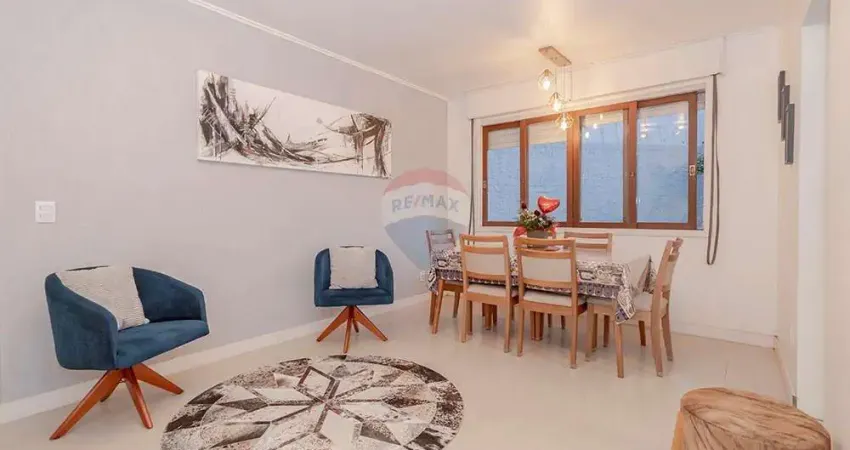 'magnífico apartamento 3 quartos reformado, cristo redentor em porto alegre'