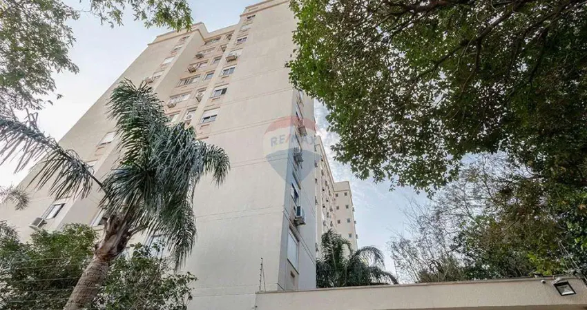 Apartamento com 2 quartos e 1 banheiro à venda, 50,18m² por r$ 275.000,00 semi-mobiliado
