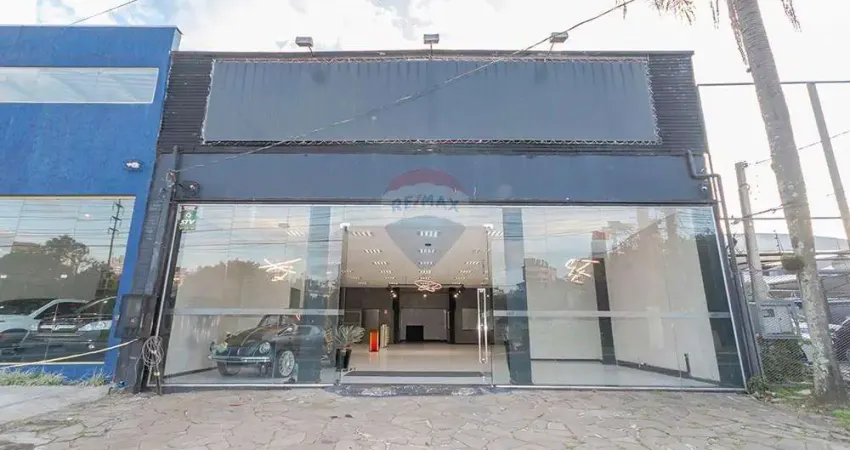 Loja a venda na av. ipiranga no bairro santana: oportunidade única!