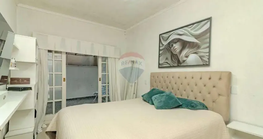 Apto garden de 2 dormitórios, 66m² com jardim e espaço ao ar livre no petrópolis.