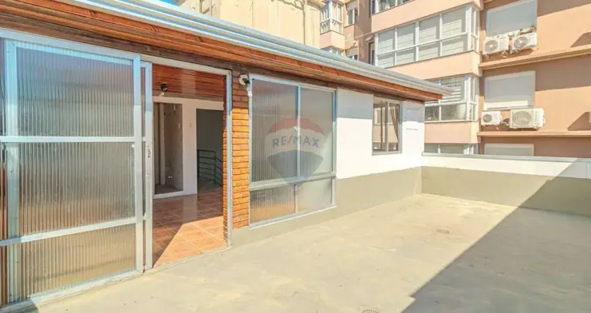 Descubra seu novo lar! apartamento 2 dormitórios no bairro santana!