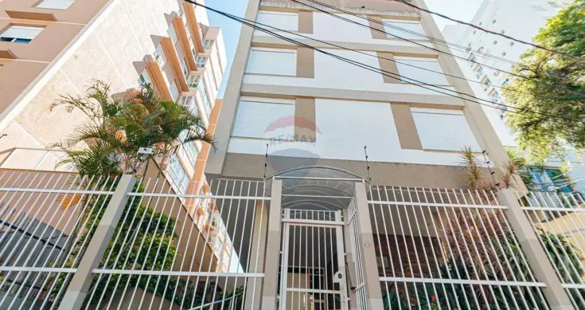 Descubra seu novo lar! apartamento 2 dormitórios no bairro santana!