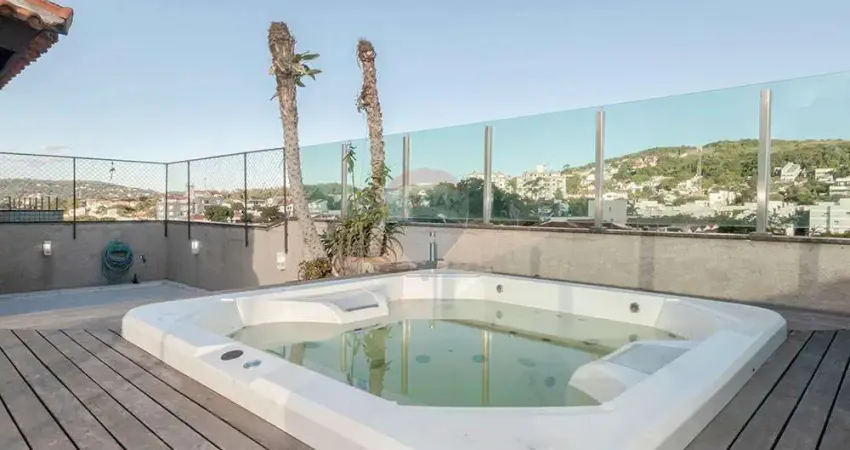 Cobertura com 3 quartos à venda na Tristeza, Porto Alegre