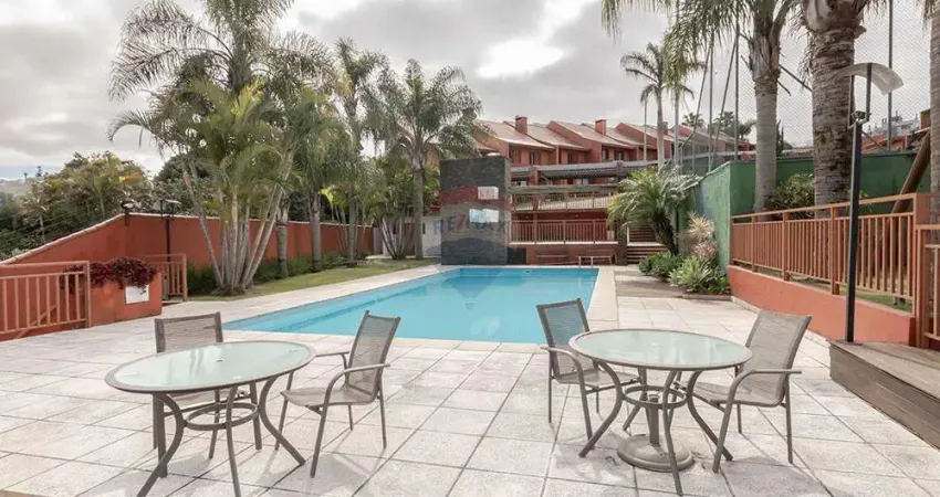 Luxo e conforto no bairro santa tereza, porto alegre. linda vista para o guaiba e para o barra shopping.