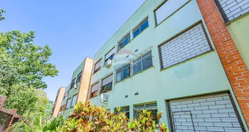 Apartamento com 2 quartos à venda no Jardim Itu Sabará, Porto Alegre