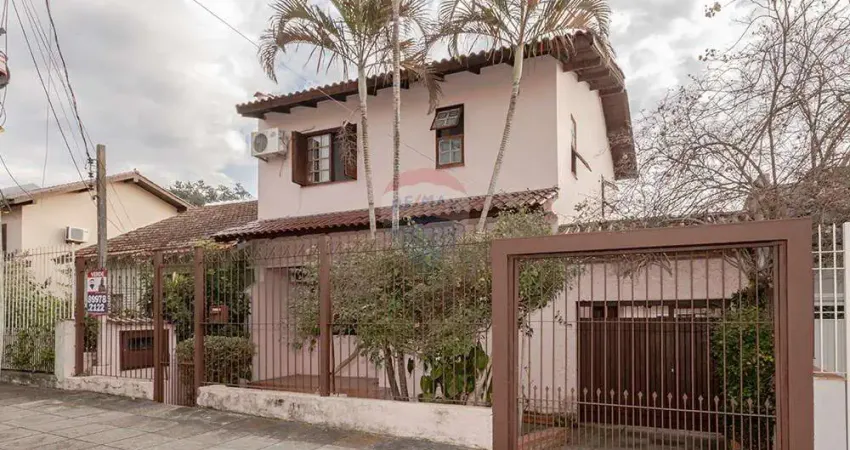 Casa com 4 quartos à venda no Passo da Areia, Porto Alegre