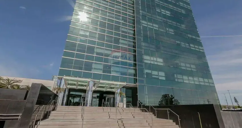 Magnífica sala/conjunto com vista deslumbrante para o rio guaiba.