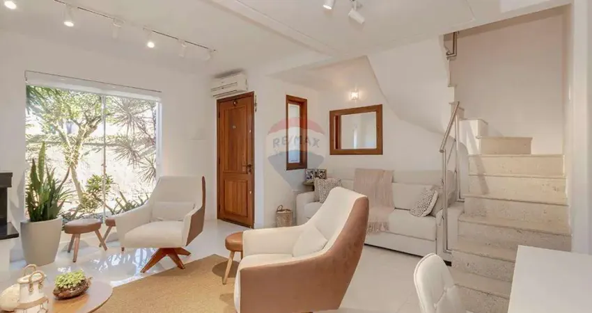 Casa em condomínio fechado com 3 quartos à venda no Ipanema, Porto Alegre 