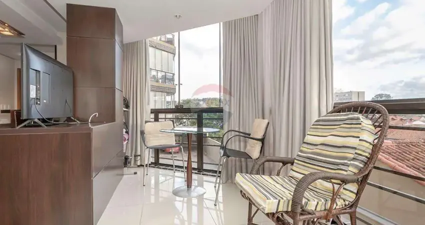 Apartamento de 2 quartos, suite no centro do bairro tristeza