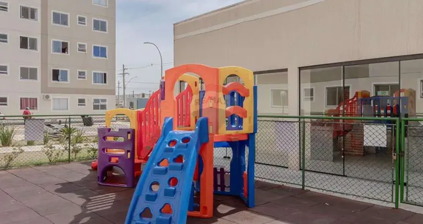 Apartamento novo nunca habitado, zona sul, 2d, 1 vaga minha casa mina vida