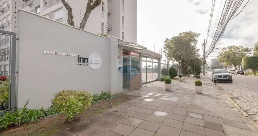 Charmoso apartamento em condomínio com piscina aquecida no coração do bairro tristeza , zona sul de porto alegre.