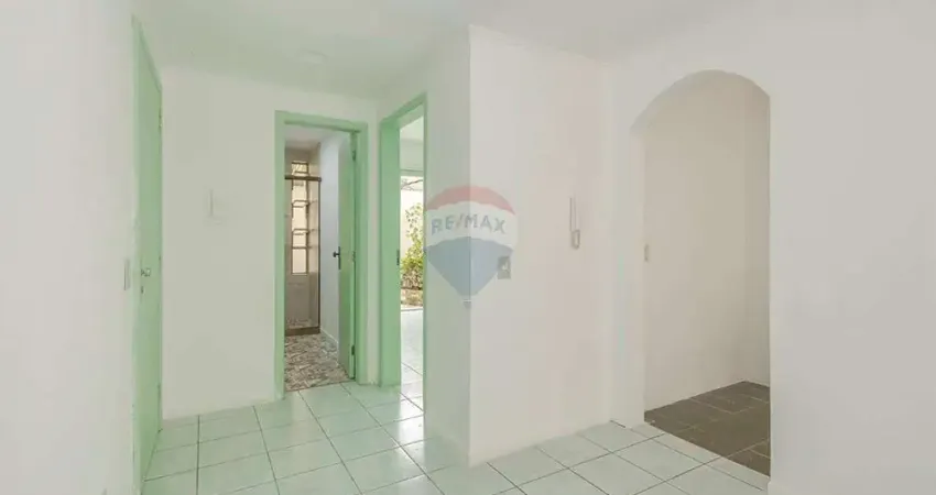 Apartamento com 1 quarto à venda no Menino Deus, Porto Alegre 