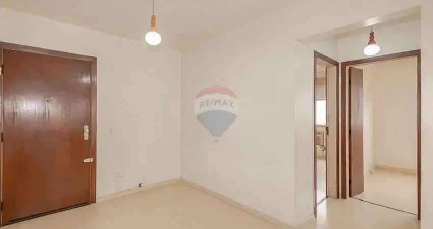 Apartamento com 2 quartos, 1 banheiro, à venda no bairro partenon.