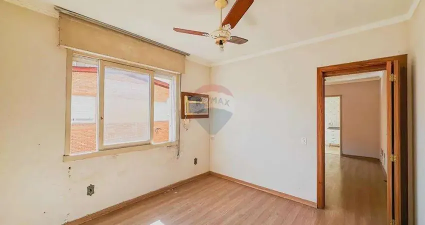 Apartamento com 1 quarto, 1 banheiro, à venda no bairro jardim do salso.