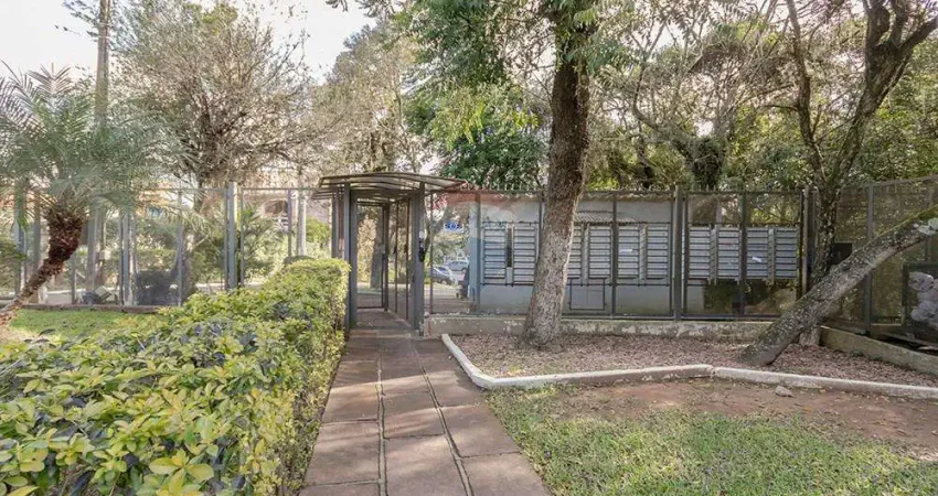 Acolhedor apartamento com  2 dormitórios em porto alegre com 45m² , imperdível!