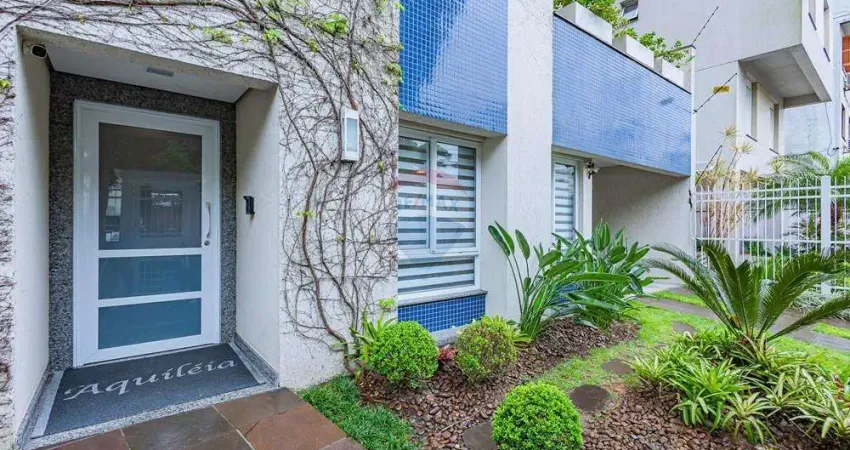 Apartamento com 2 quartos à venda na Rua Coronel Feijó, 709, Higienópolis, Porto Alegre