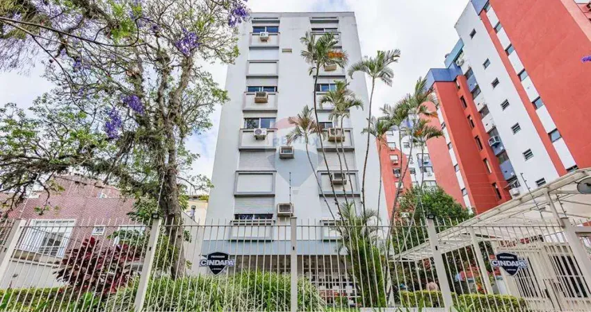 Apartamento com 1 quarto à venda na Travessa Jaguarão, 77, São João, Porto Alegre
