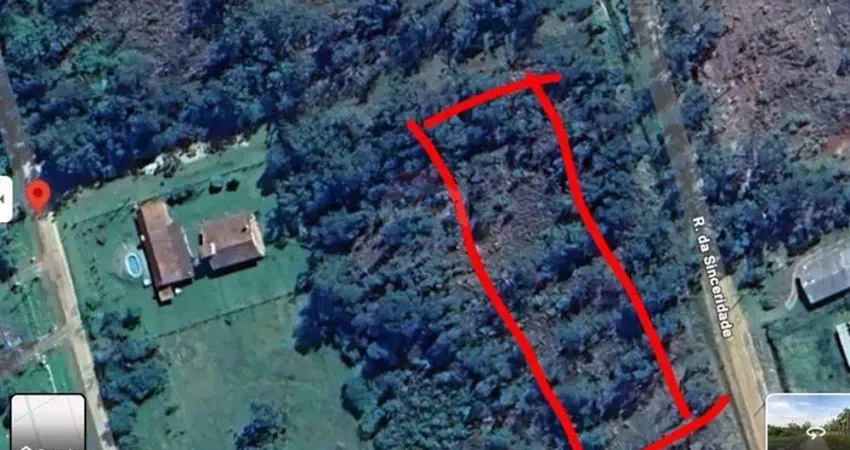 Dois terrenos à venda no guaíba country club – eldorado do sul