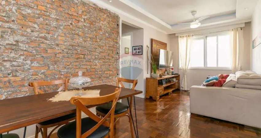 Apartamento com 2 quartos à venda no Higienópolis, Porto Alegre