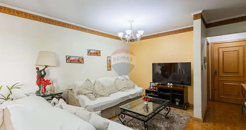 Apartamento no cristo redentor, 3 quartos, elevadro, 1 vaga coberta